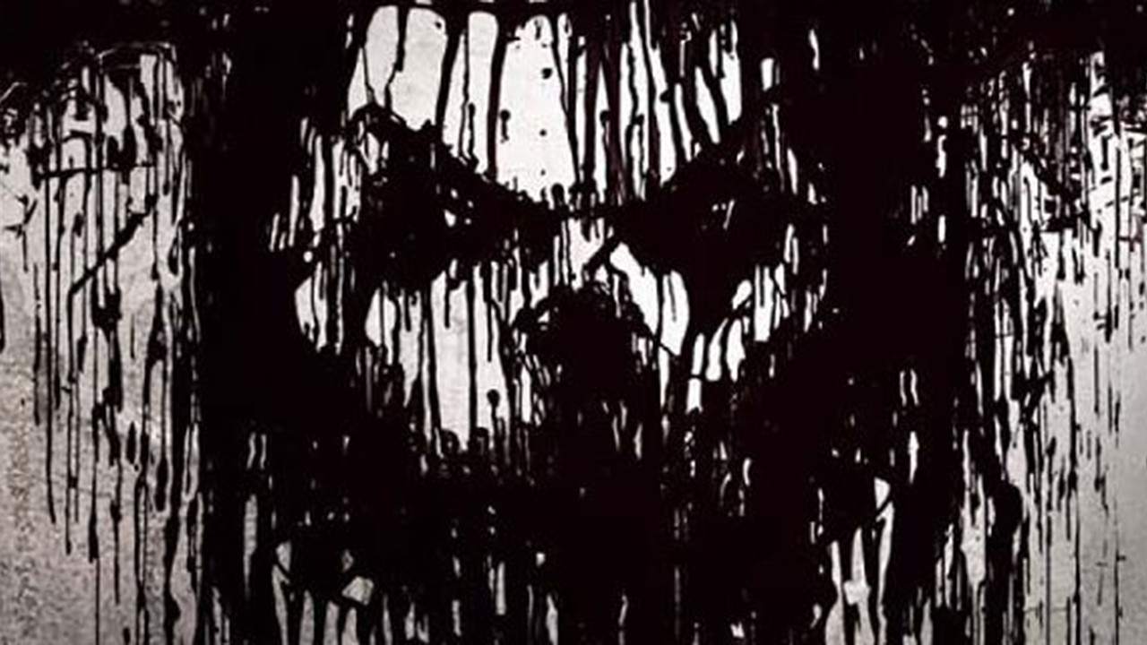 Sinister Collection background